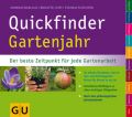 Quickfinder - Gartenjahr